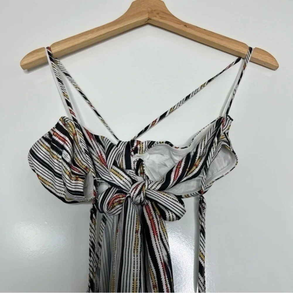 Anthropologie Bare Cutout Dress - Picture 8 of 11